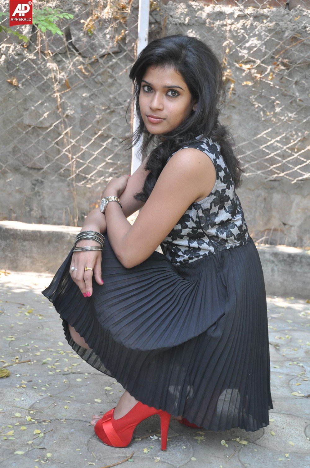 Bhargavi Latest Stills