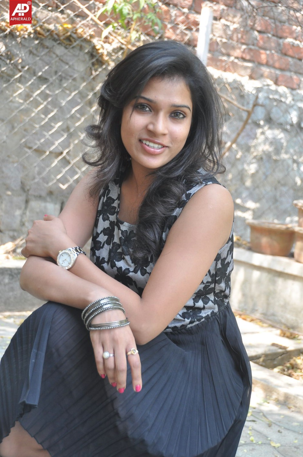 Bhargavi Latest Stills