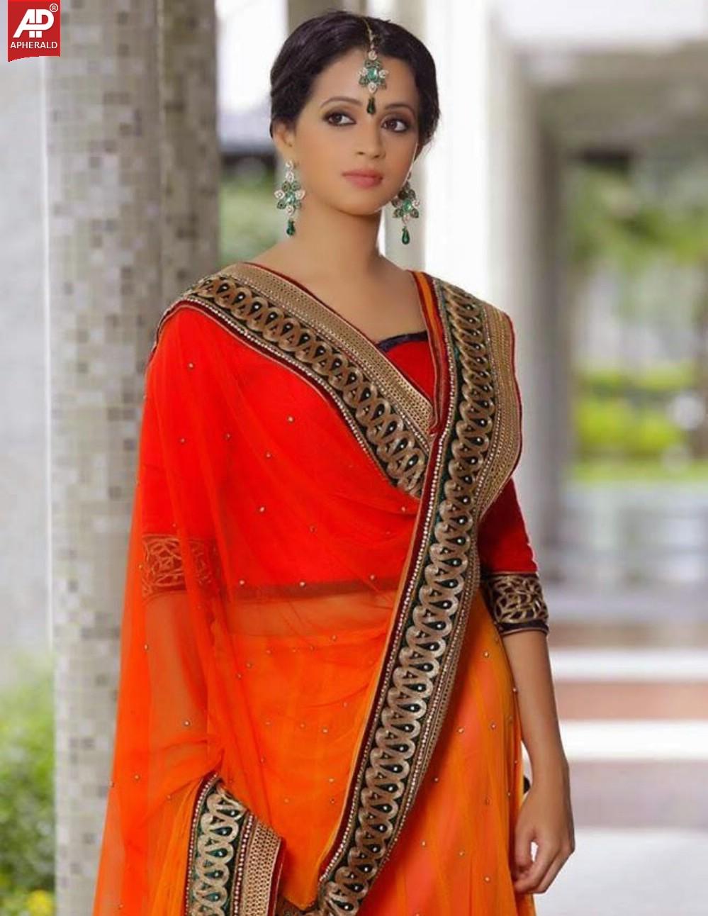 Bhavana Beautiful Stills