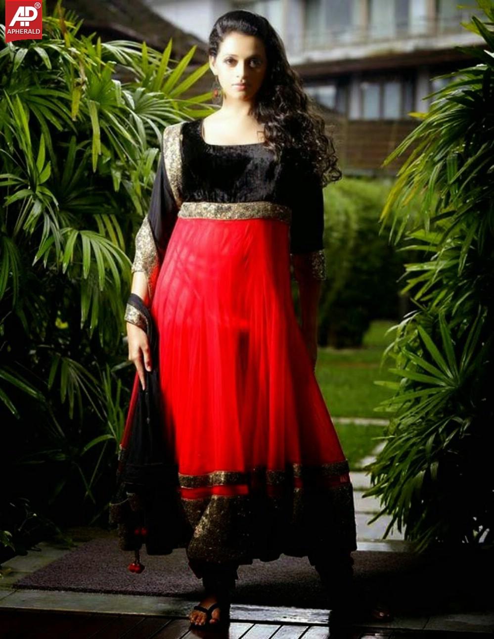 Bhavana Beautiful Stills