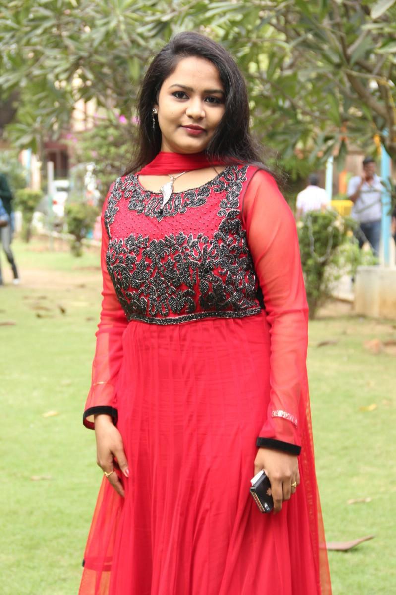 Bhavani Reddy Latest Stills