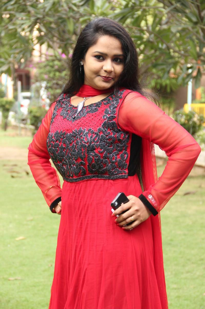 Bhavani Reddy Latest Stills