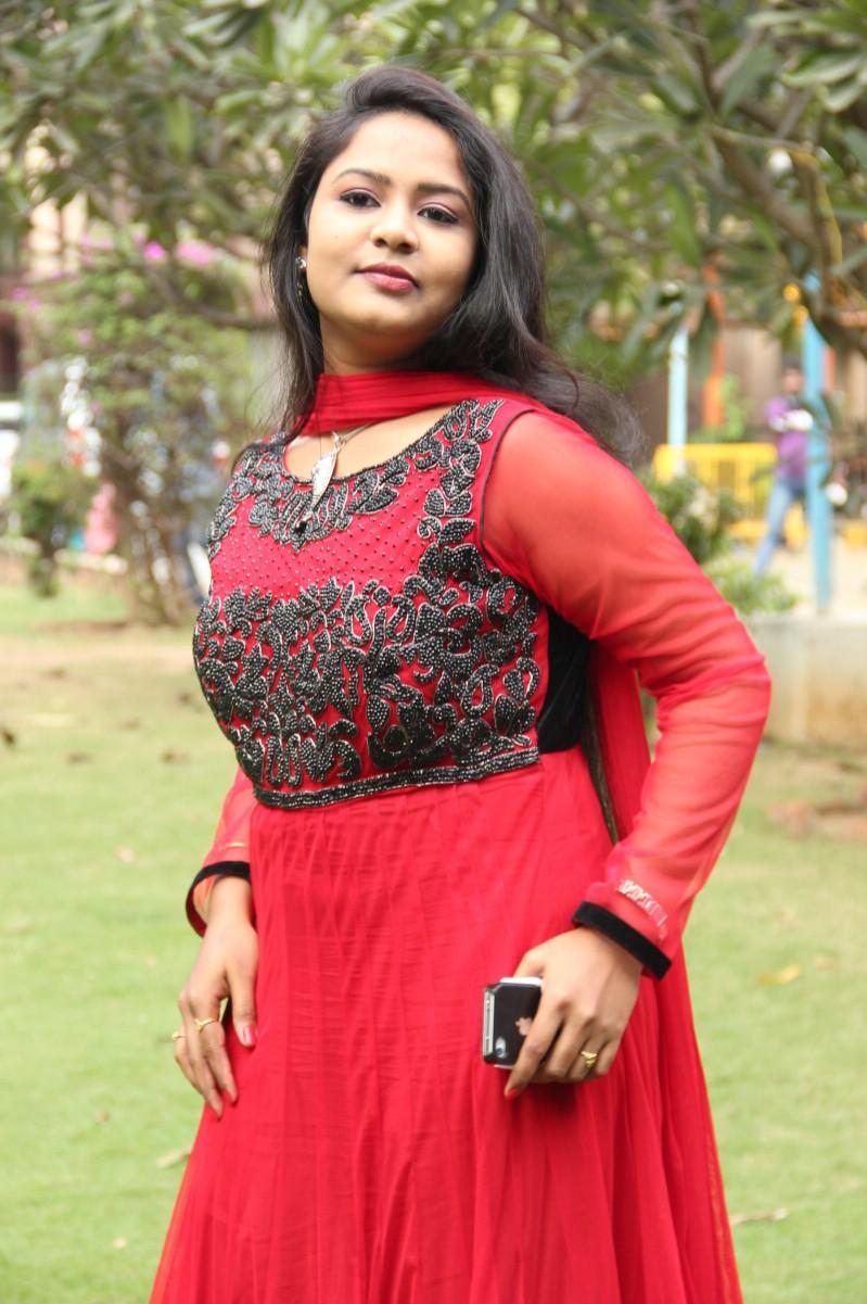 Bhavani Reddy Latest Stills