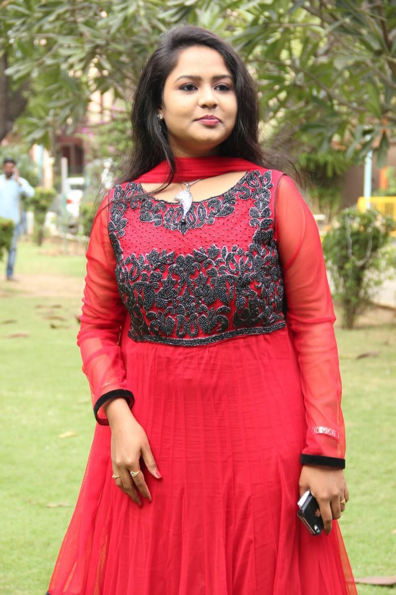 Bhavani Reddy Latest Stills