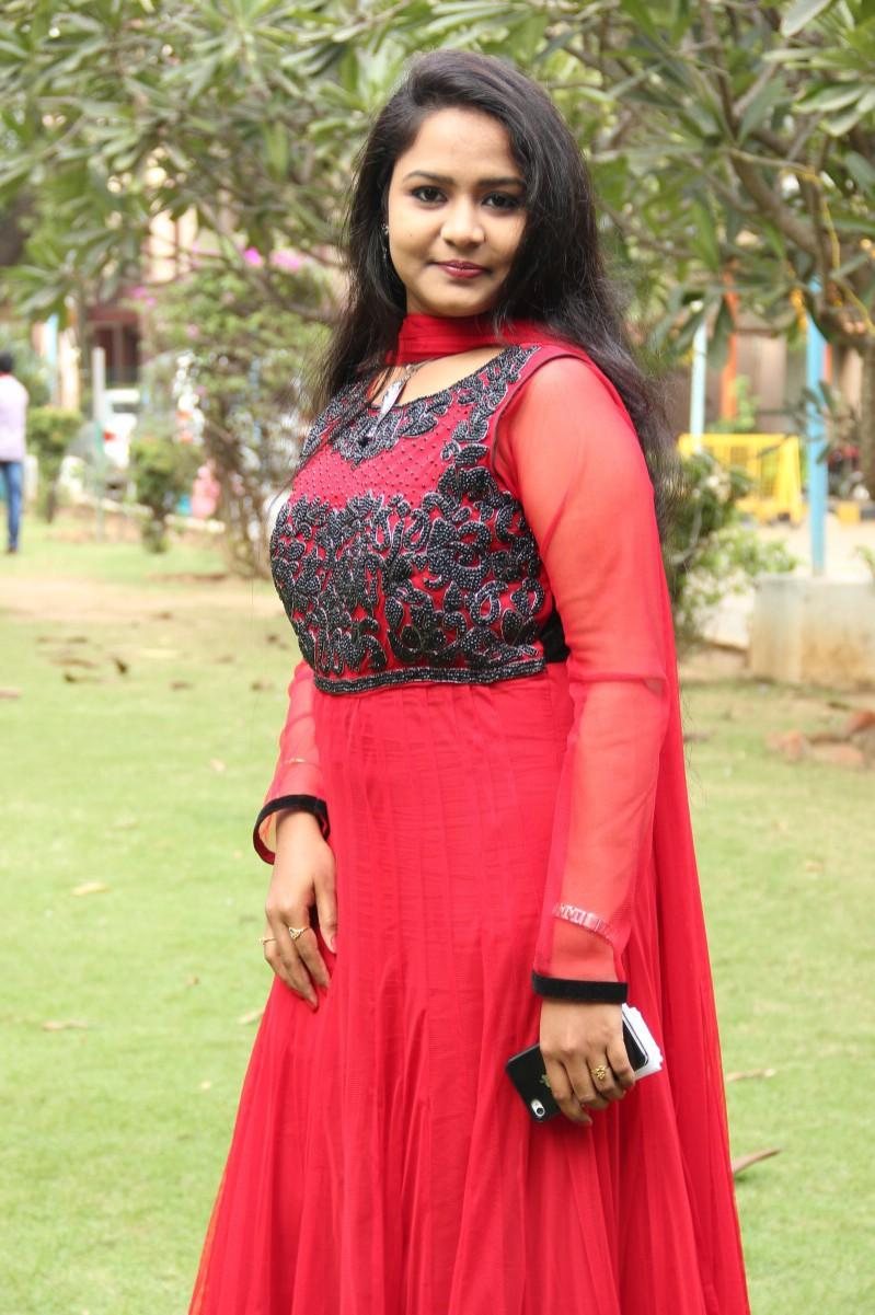 Bhavani Reddy Latest Stills