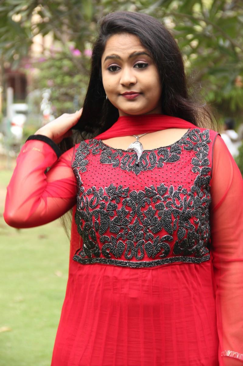 Bhavani Reddy Latest Stills