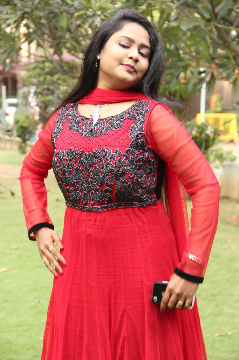 Bhavani Reddy Latest Stills