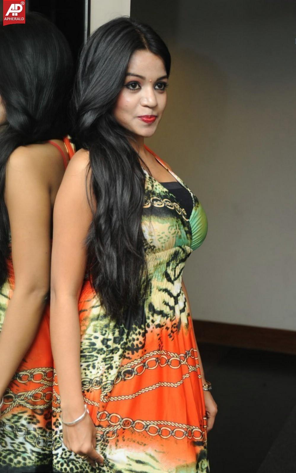 Bhavya Sri Latest Images