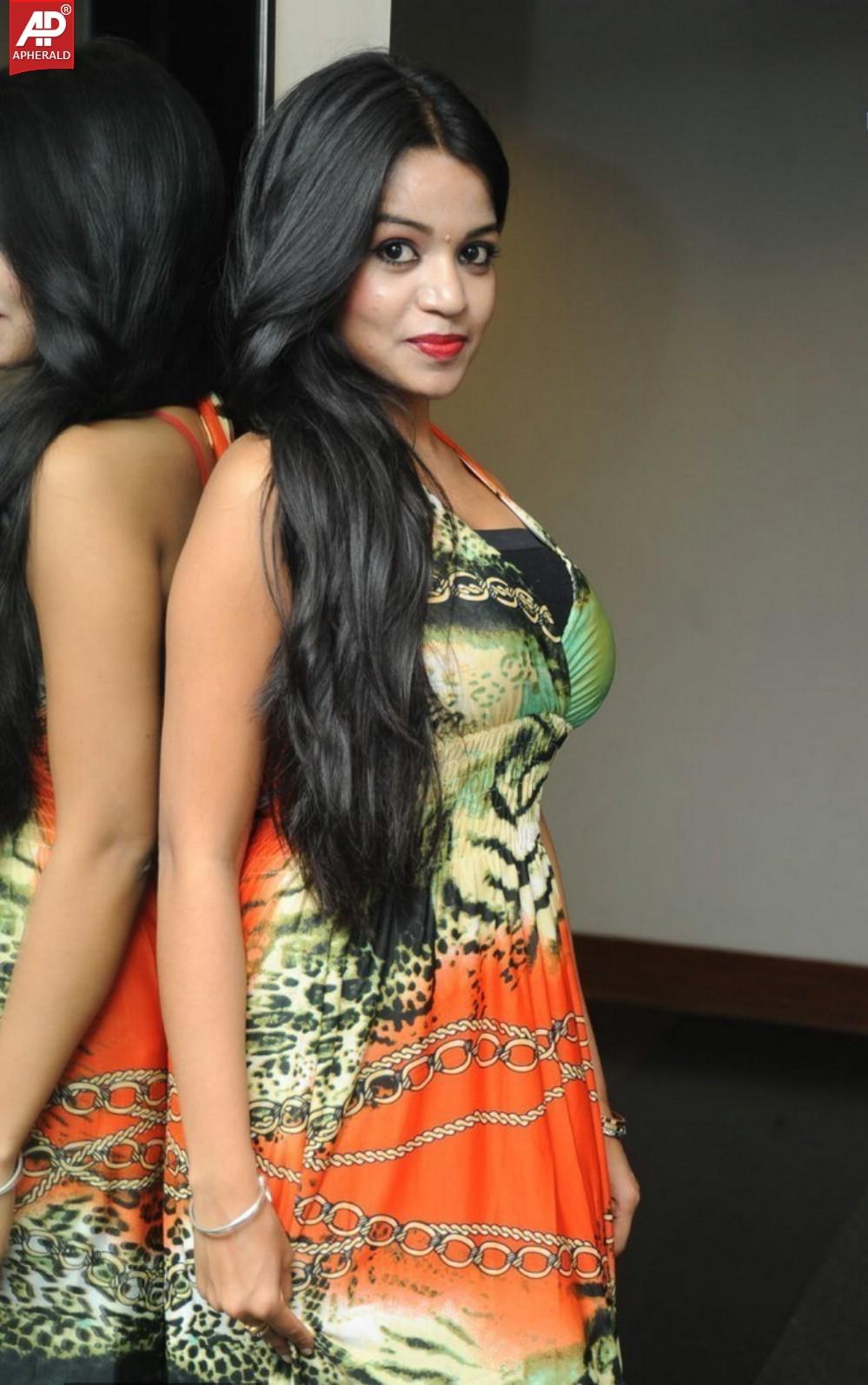 Bhavya Sri Latest Images