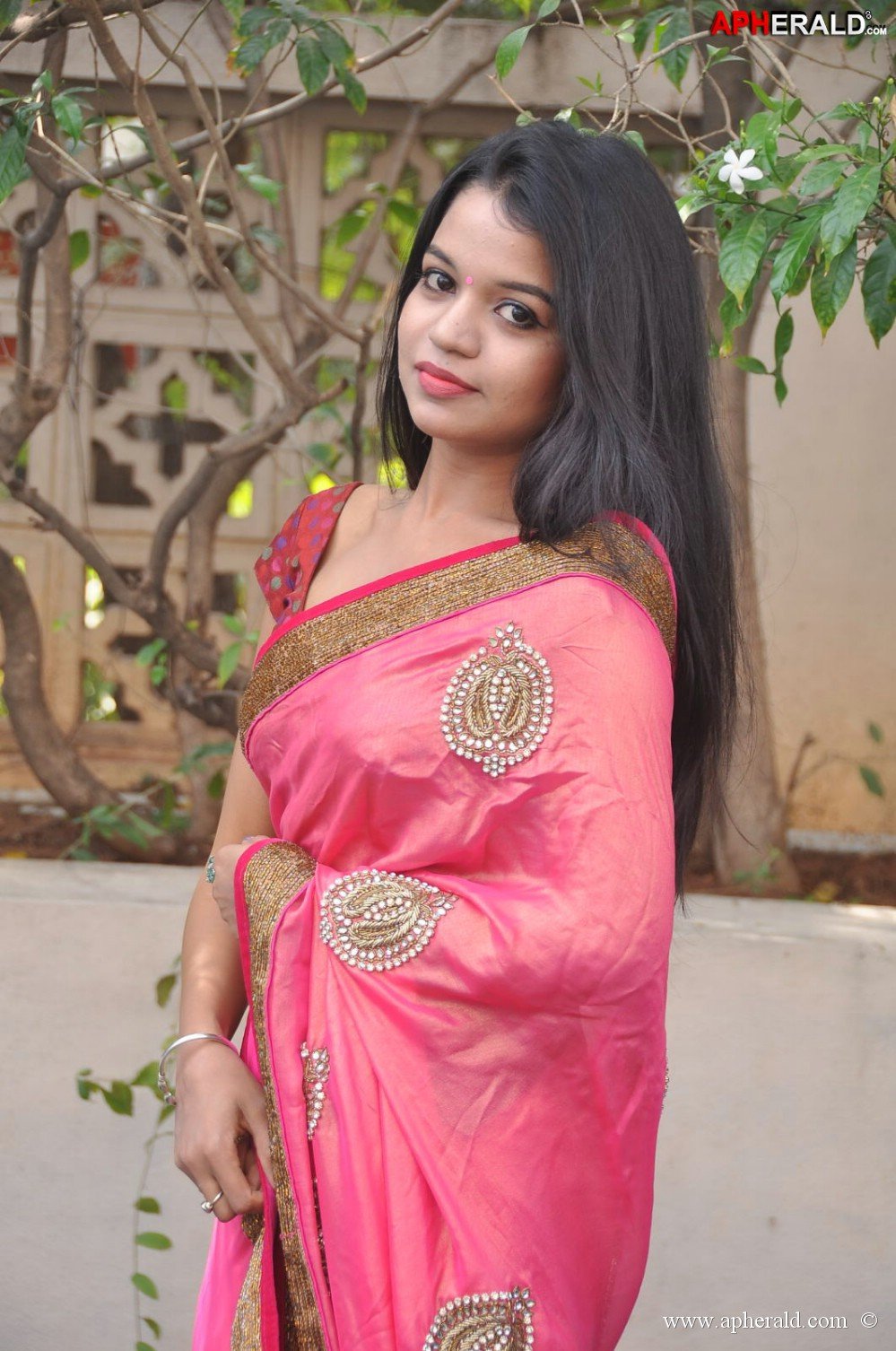 Bhavya Sri New Photos
