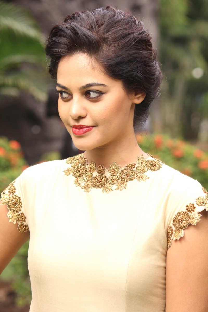 Bindhu Madhavi Beautiful Stills