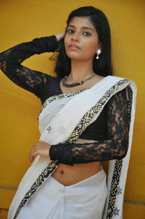 Bindu saree Photos