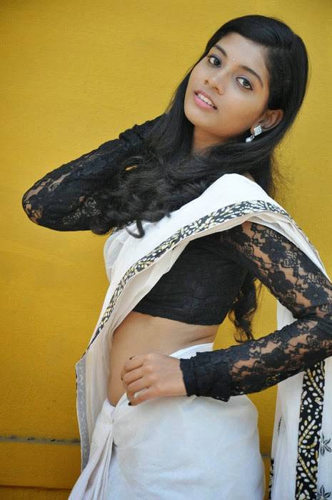 Bindu saree Photos
