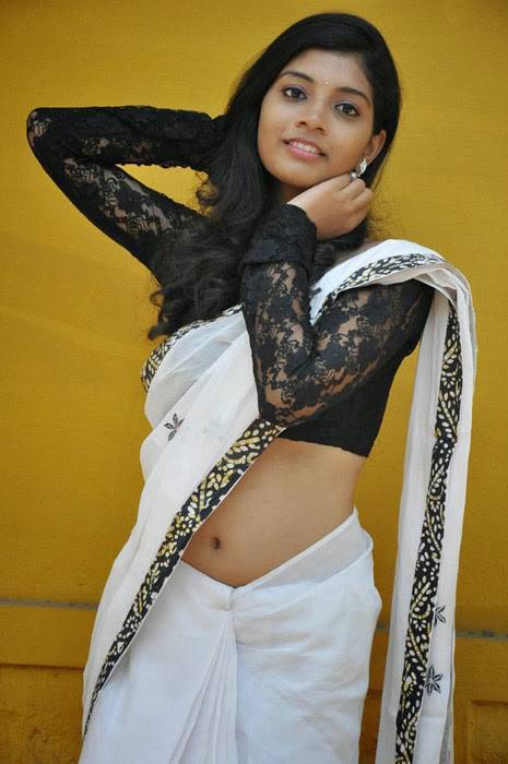 Bindu saree Photos