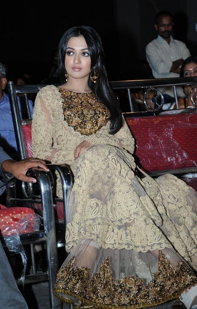 Catherine Tresa Latest Photos