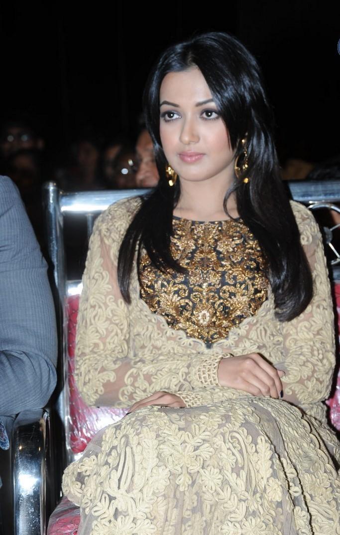 Catherine Tresa Latest Photos