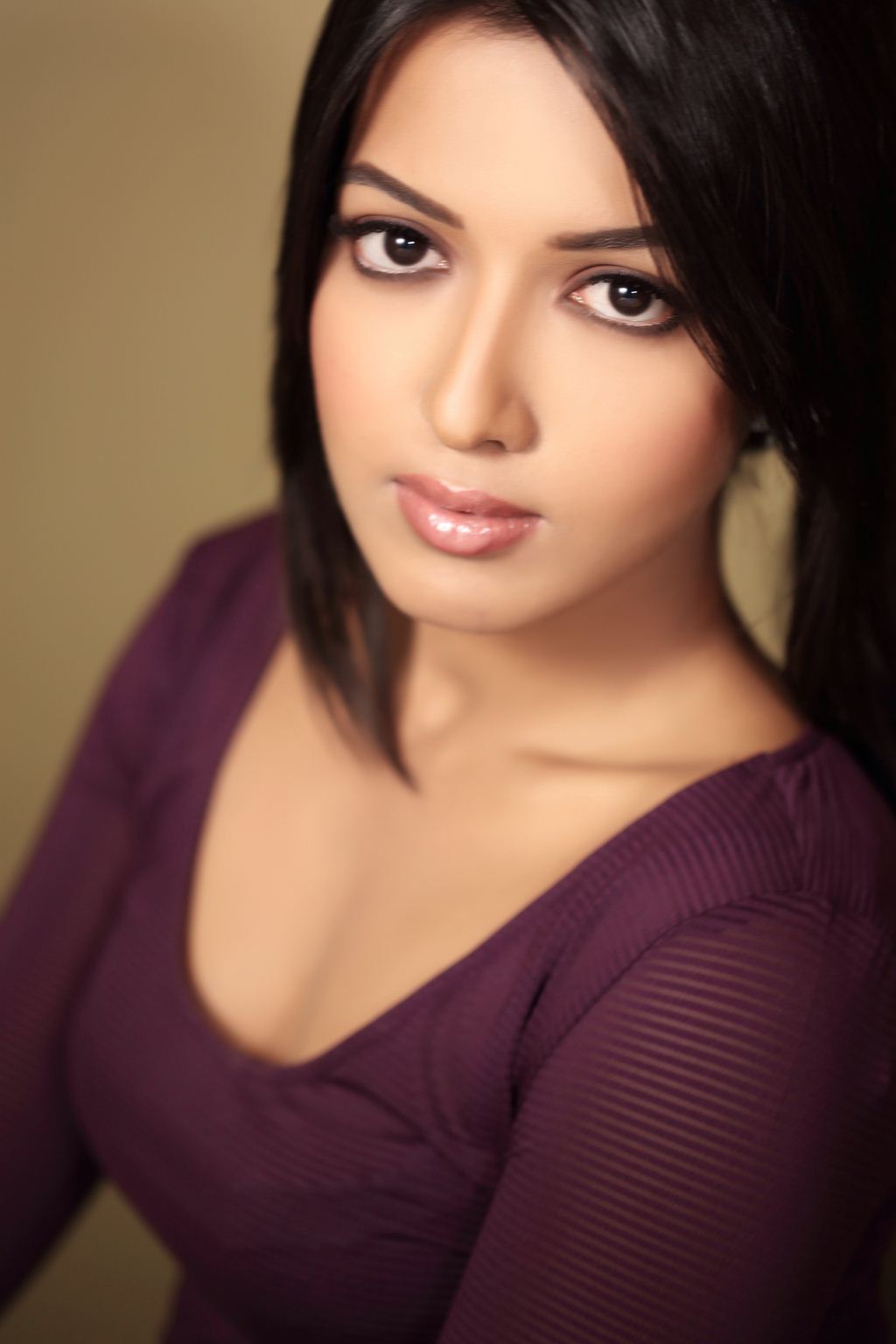 Catherine Tresa Photoshoot
