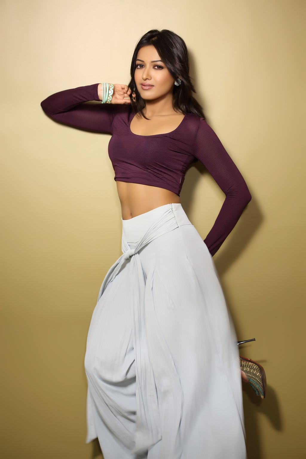 Catherine Tresa Photoshoot