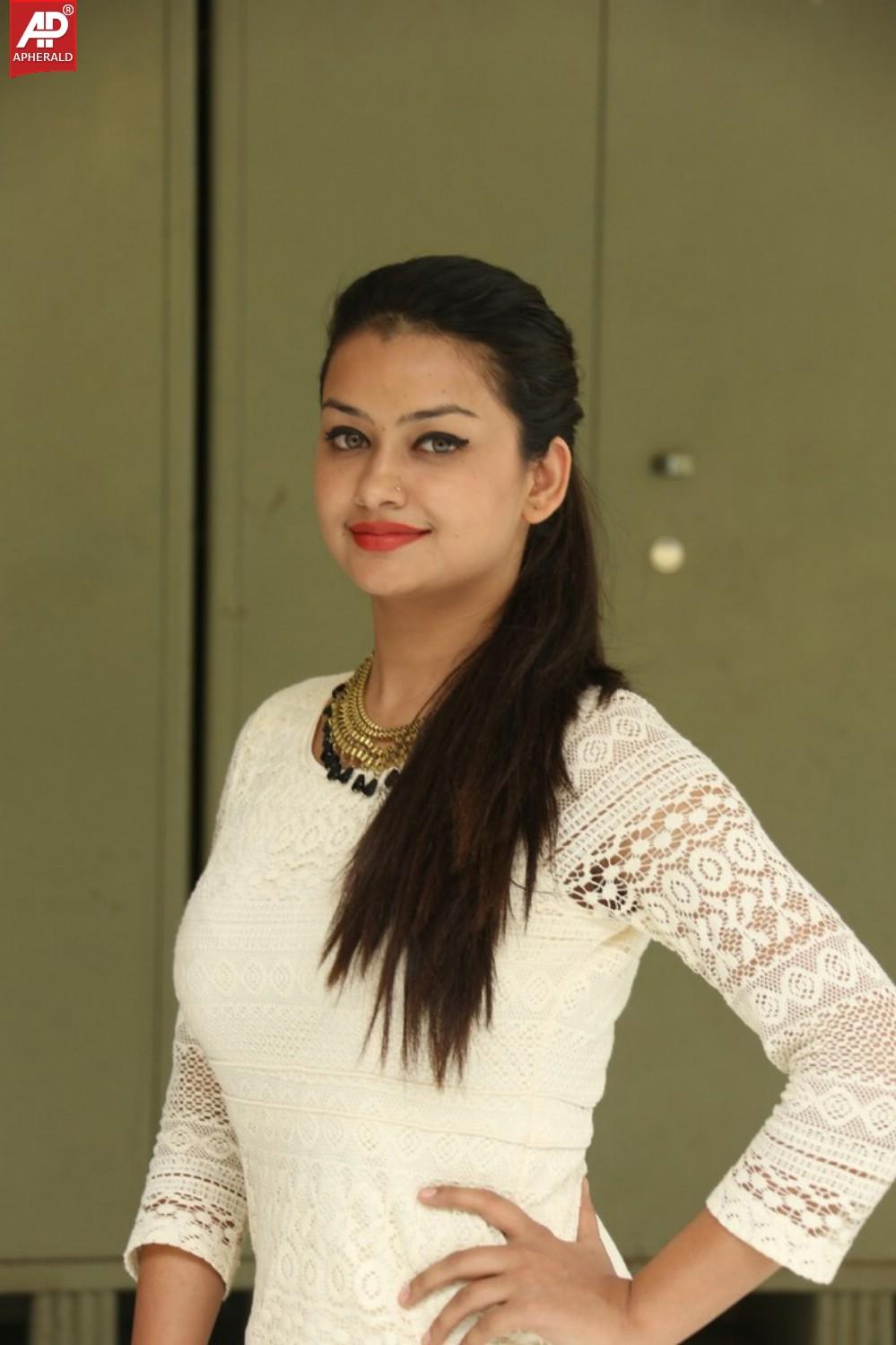 Chandini Latest Stills