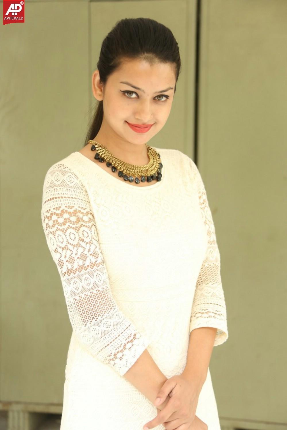Chandini Latest Stills