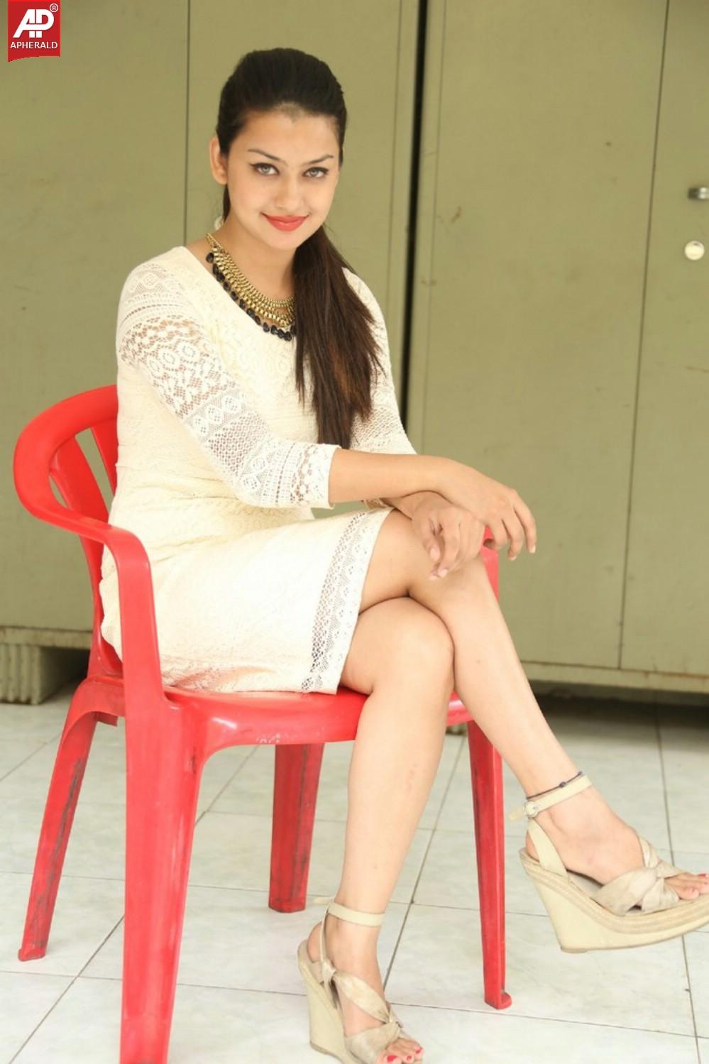 Chandini Latest Stills