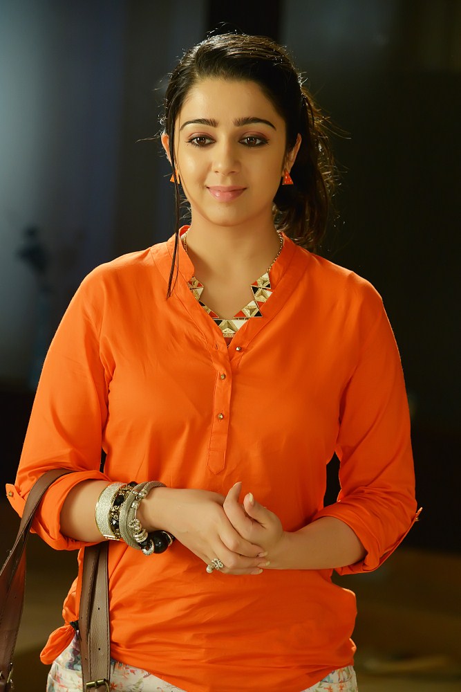 Charmi in Mantra 2 Movie Stills