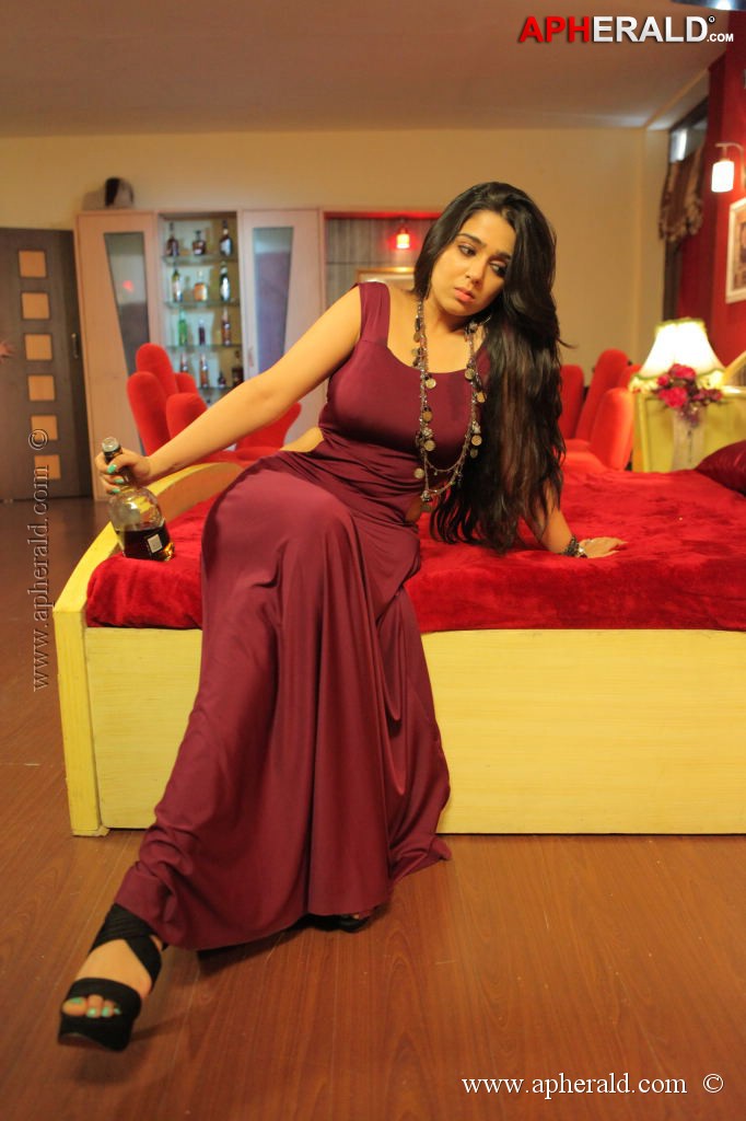 Charmi in Prema Oka Maikam
