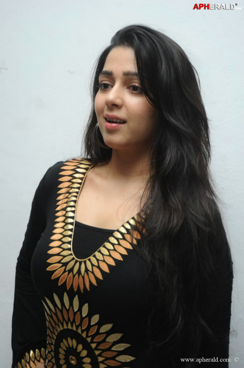Charmi Kaur Stills
