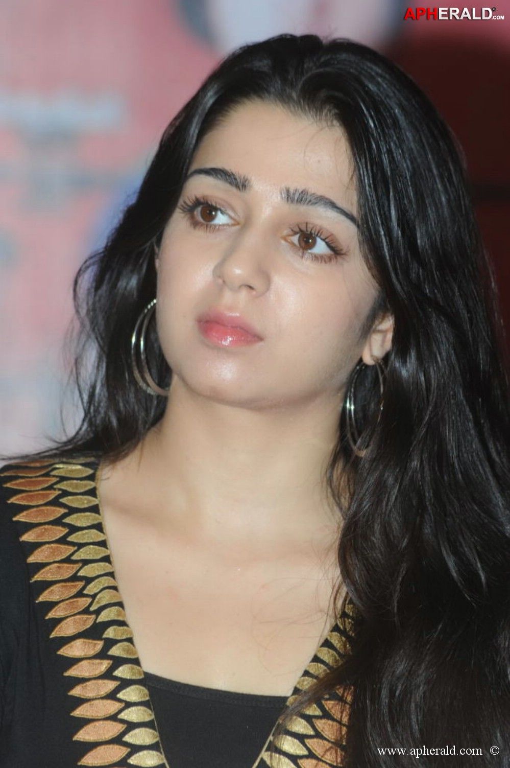 Charmi Kaur Stills