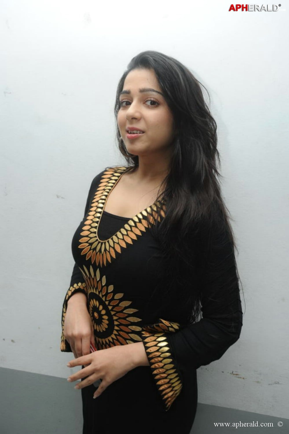 Charmi Kaur Stills