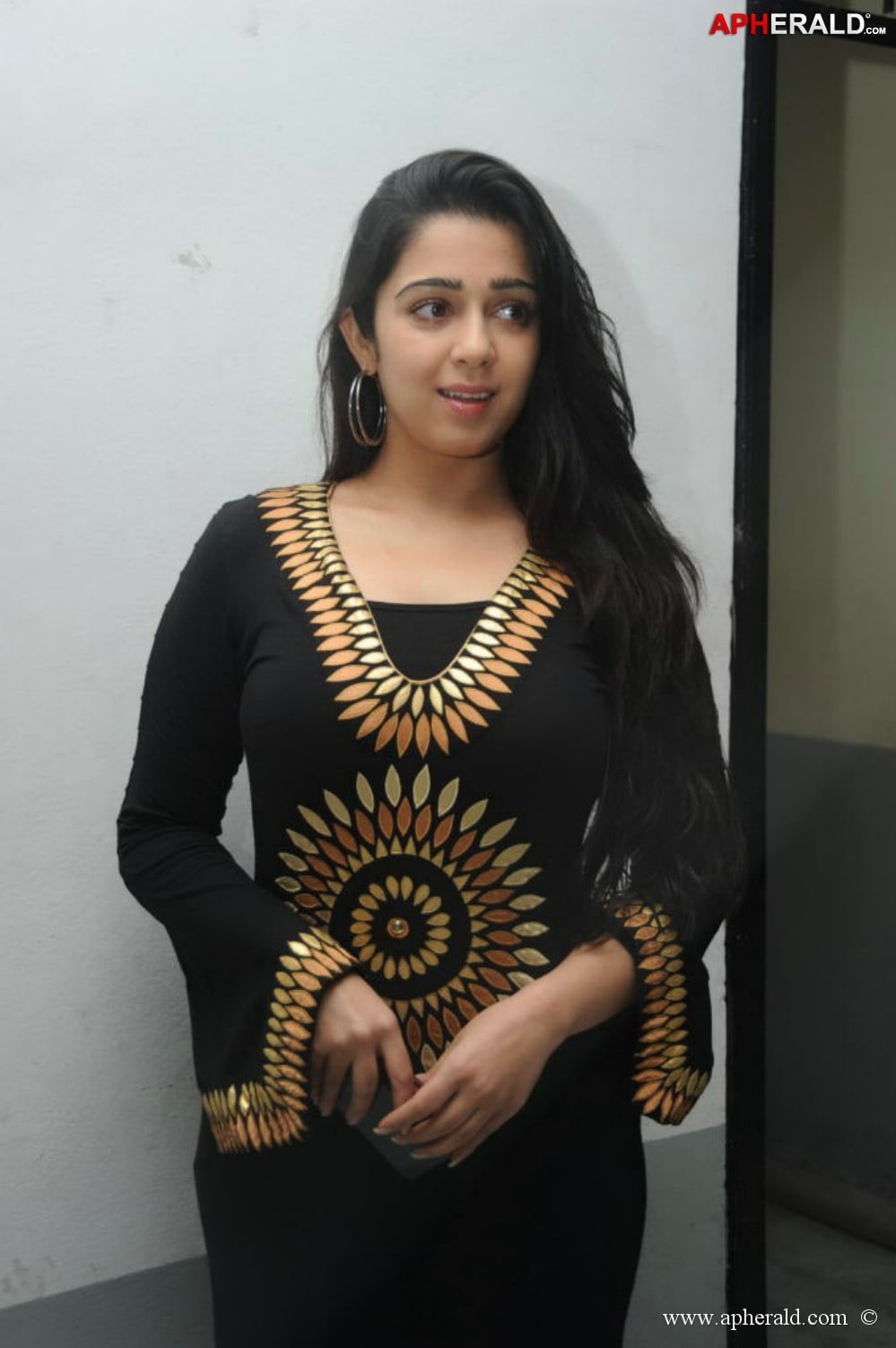 Charmi Kaur Stills