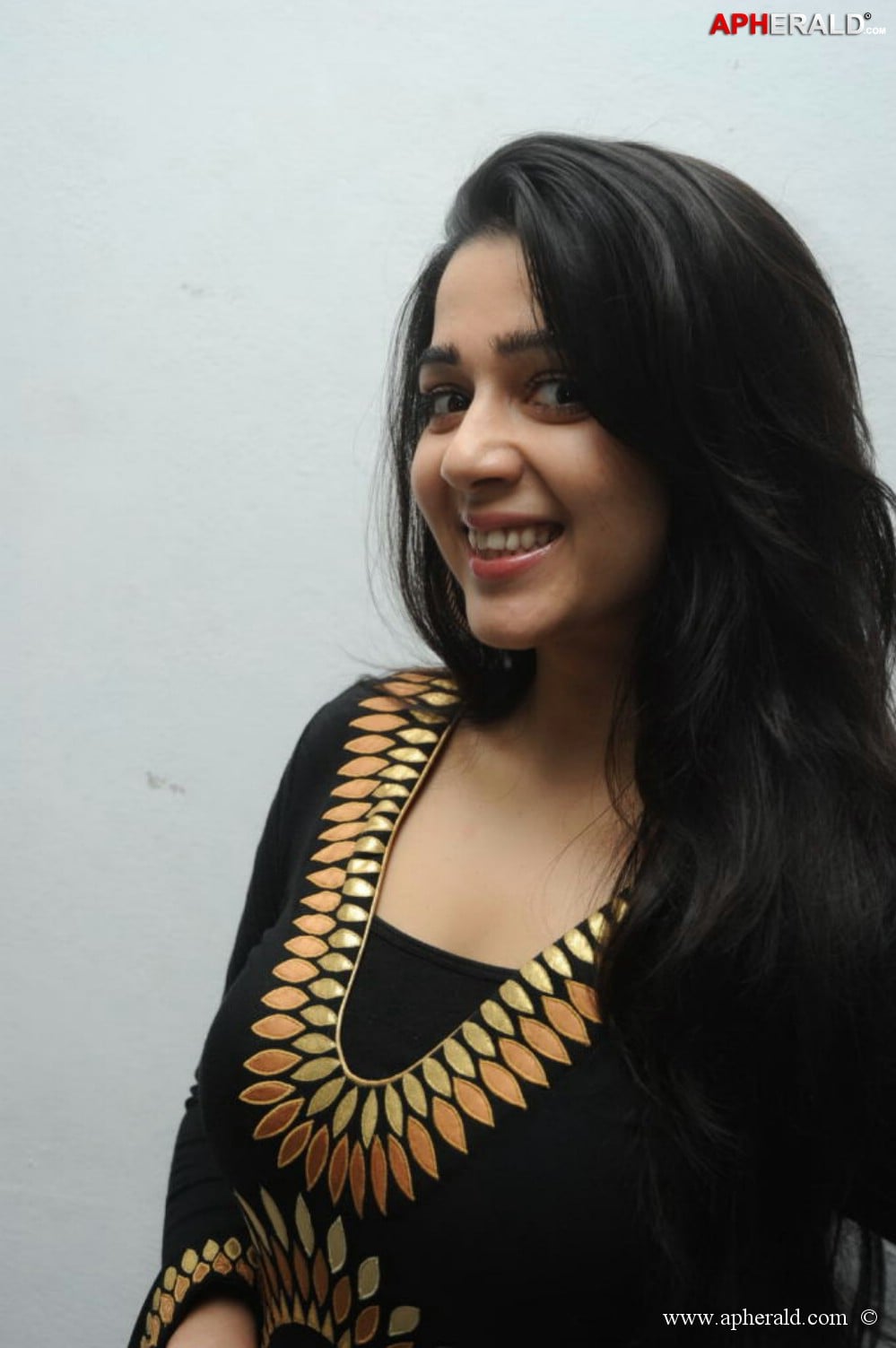 Charmi Kaur Stills