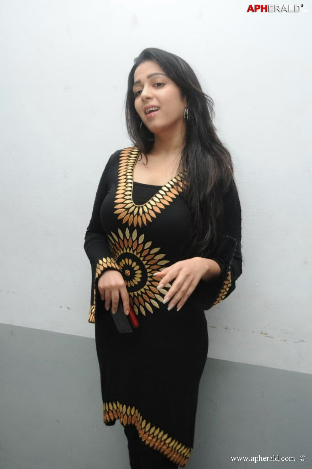Charmi Kaur Stills