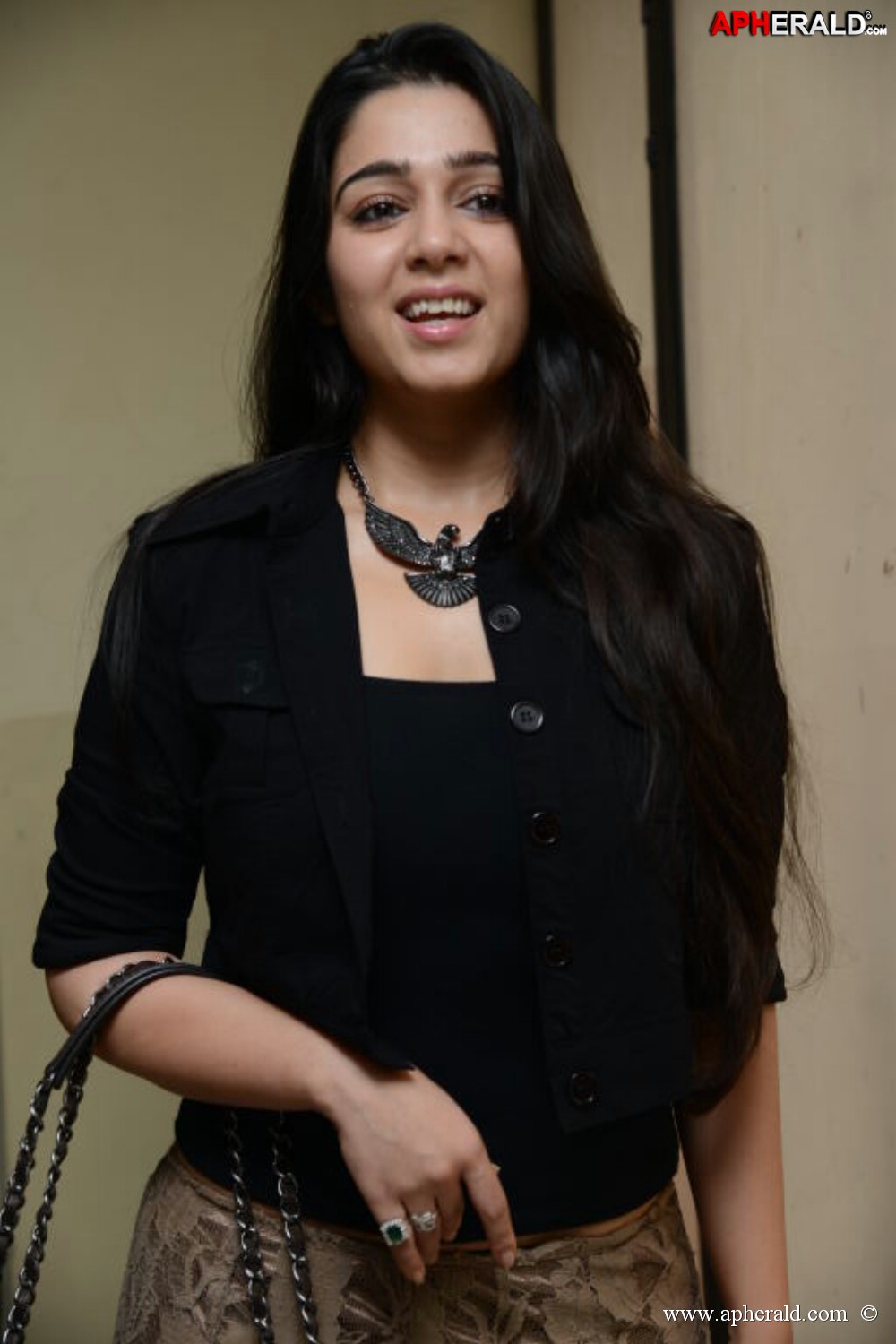 Charmi Latest Photos