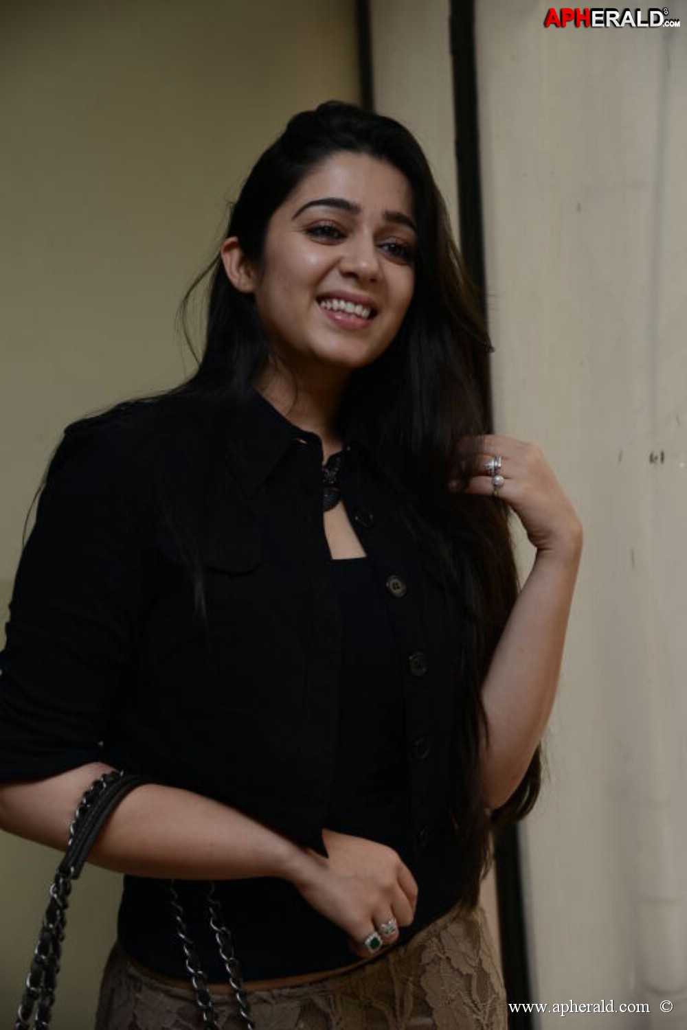 Charmi Latest Photos