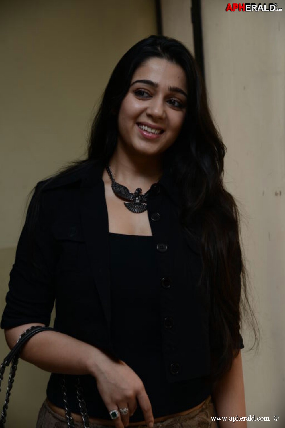 Charmi Latest Photos