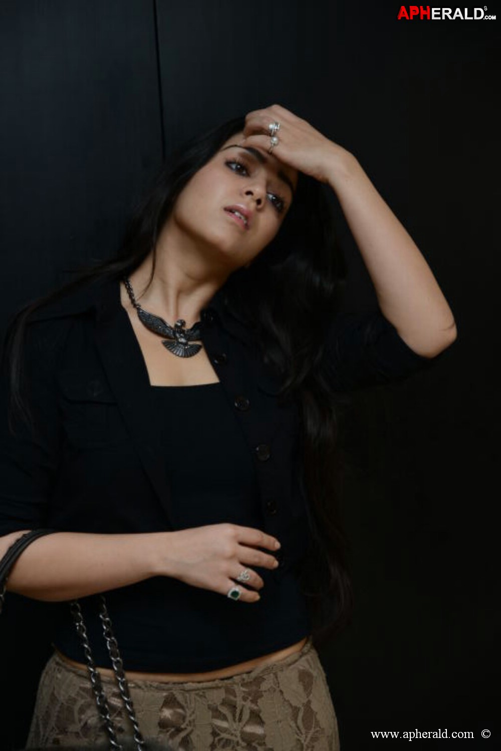Charmi Latest Photos