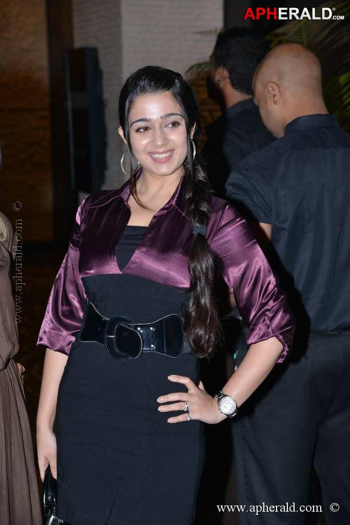 Charmi new Pics
