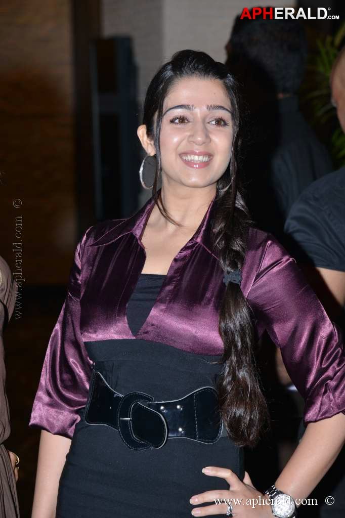 Charmi new Pics