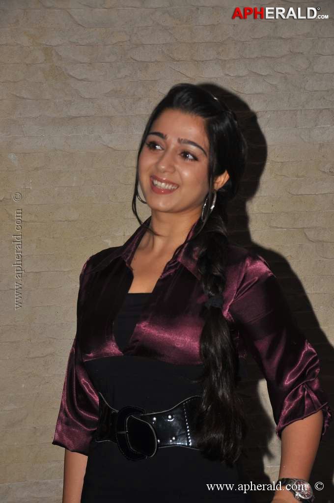 Charmi new Pics