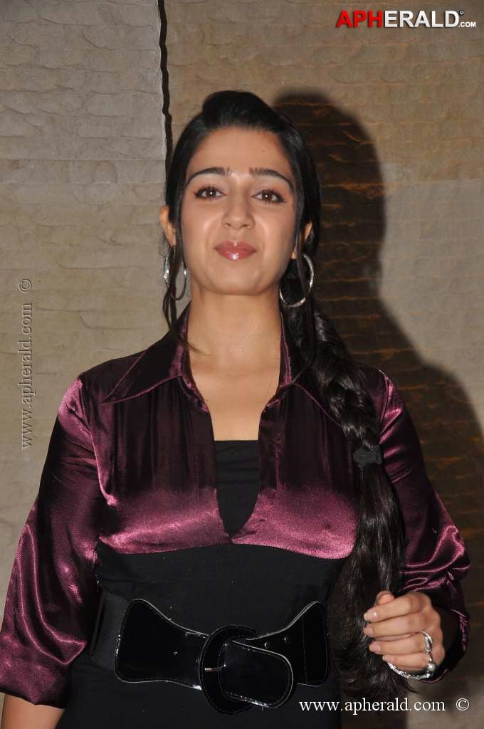 Charmi new Pics