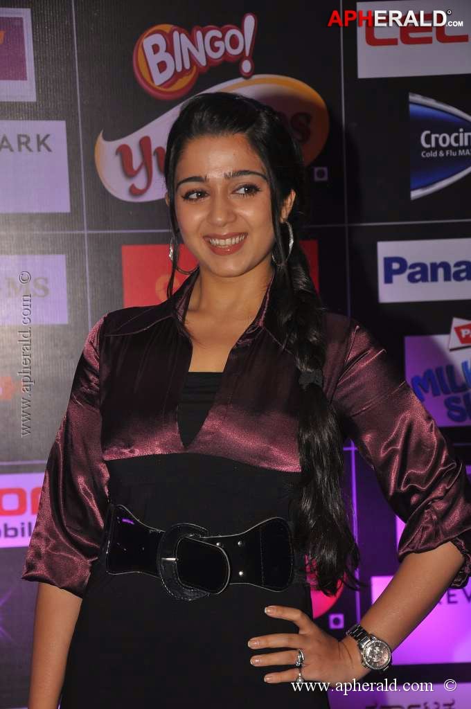 Charmi new Pics