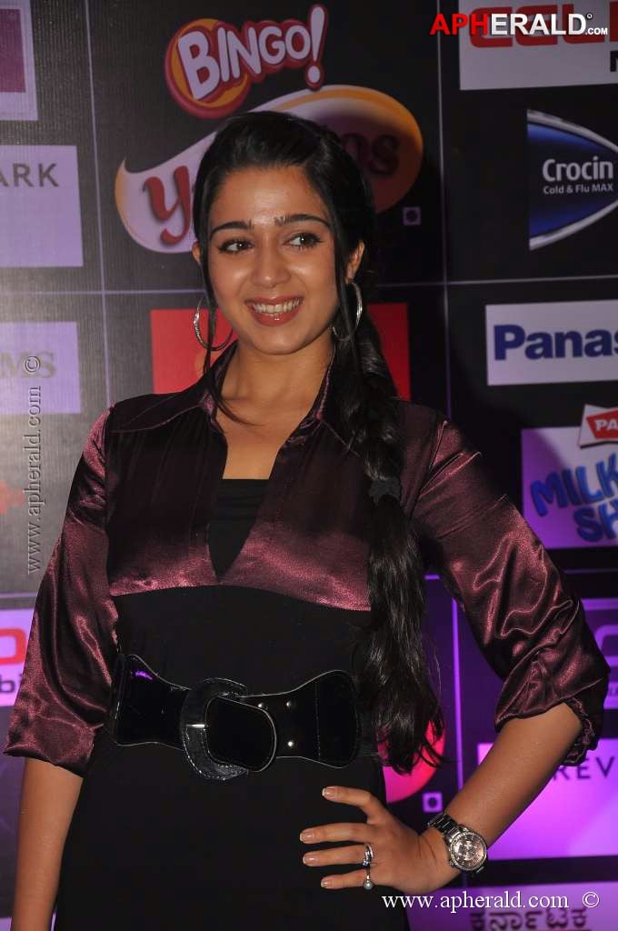 Charmi new Pics