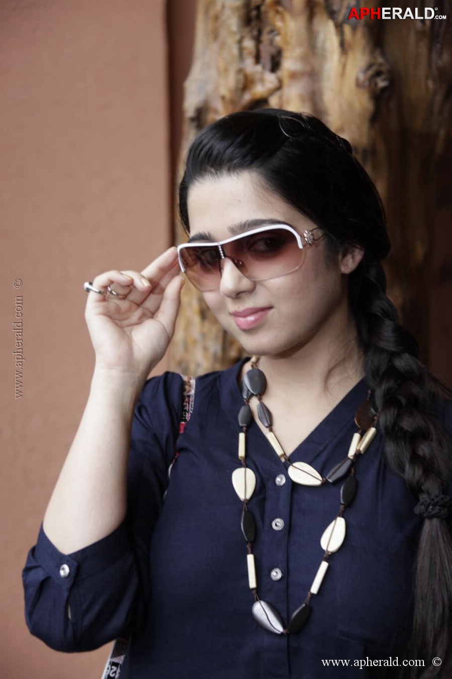 Charmi New Spicy Stills