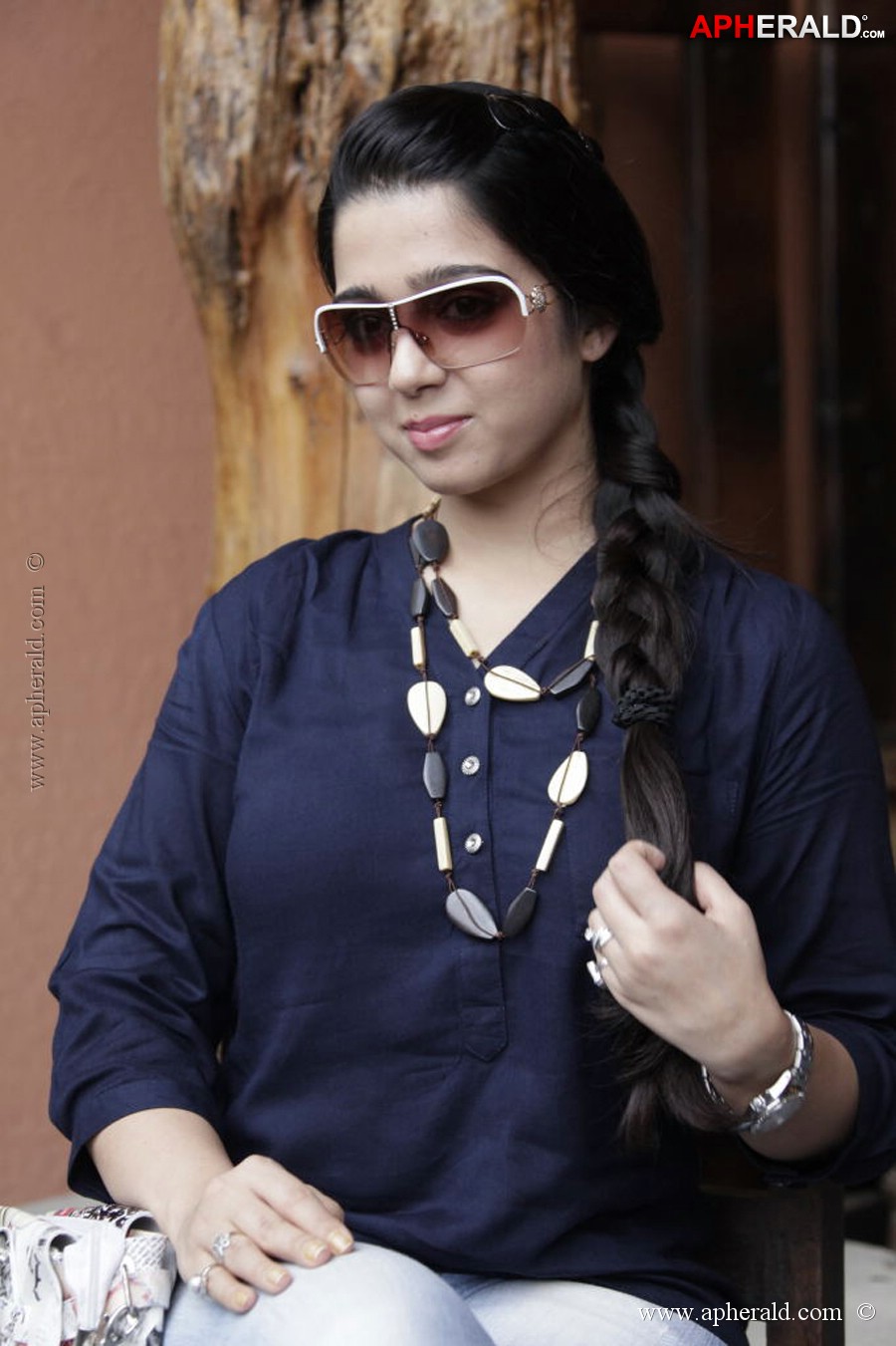 Charmi New Spicy Stills