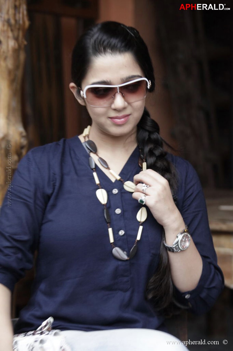 Charmi New Spicy Stills