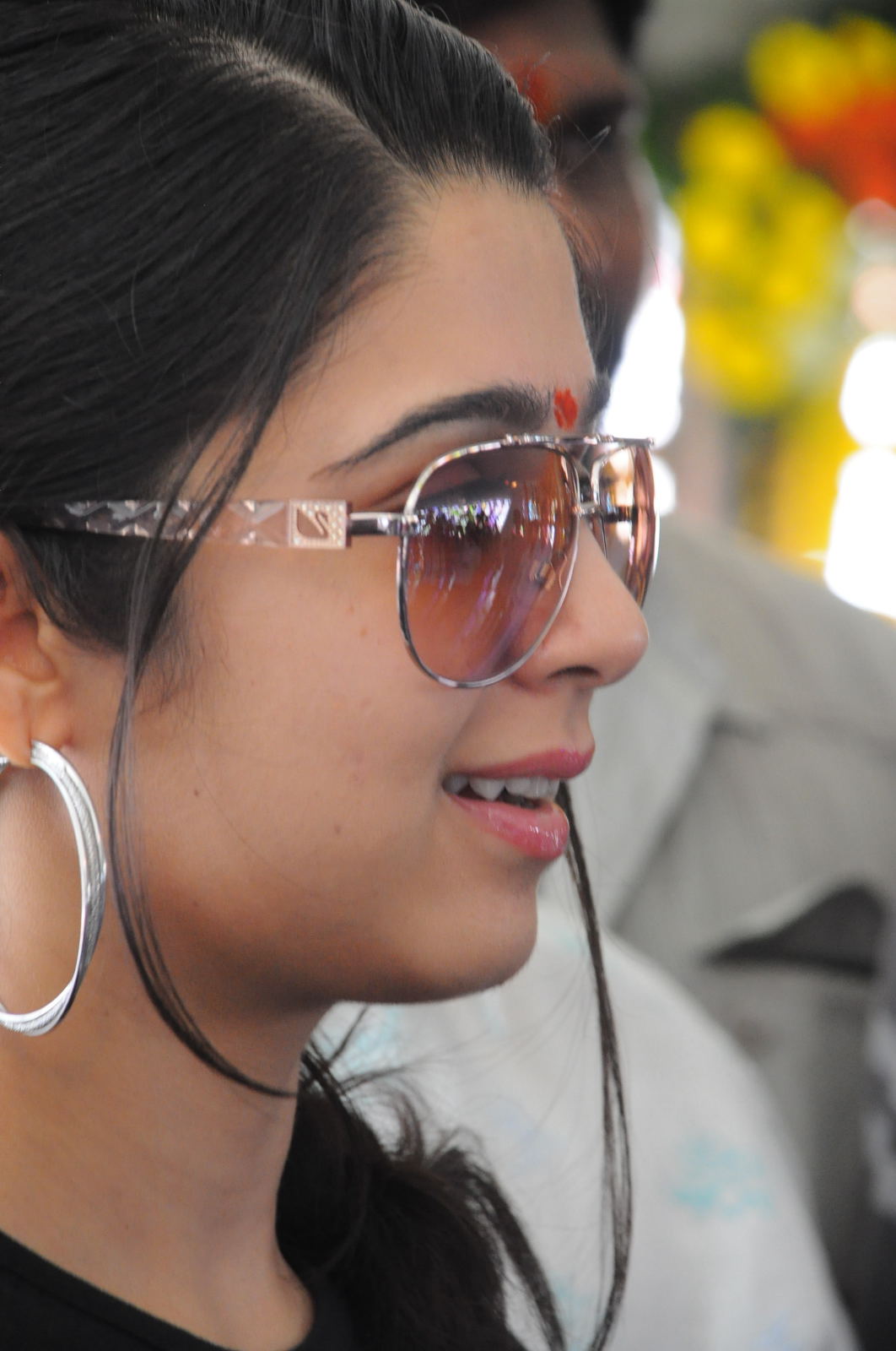 Charmi New Stills