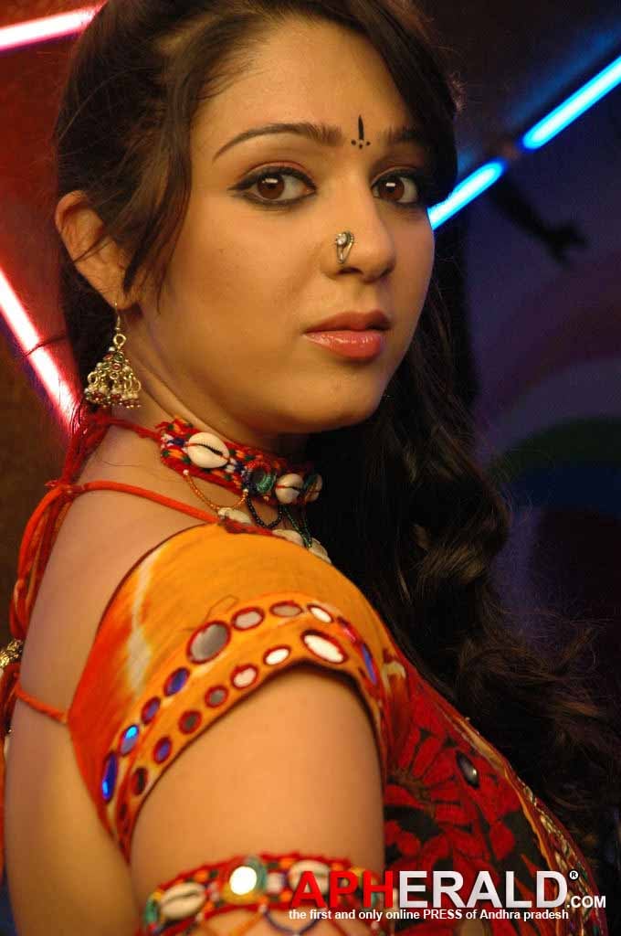 Charmi 