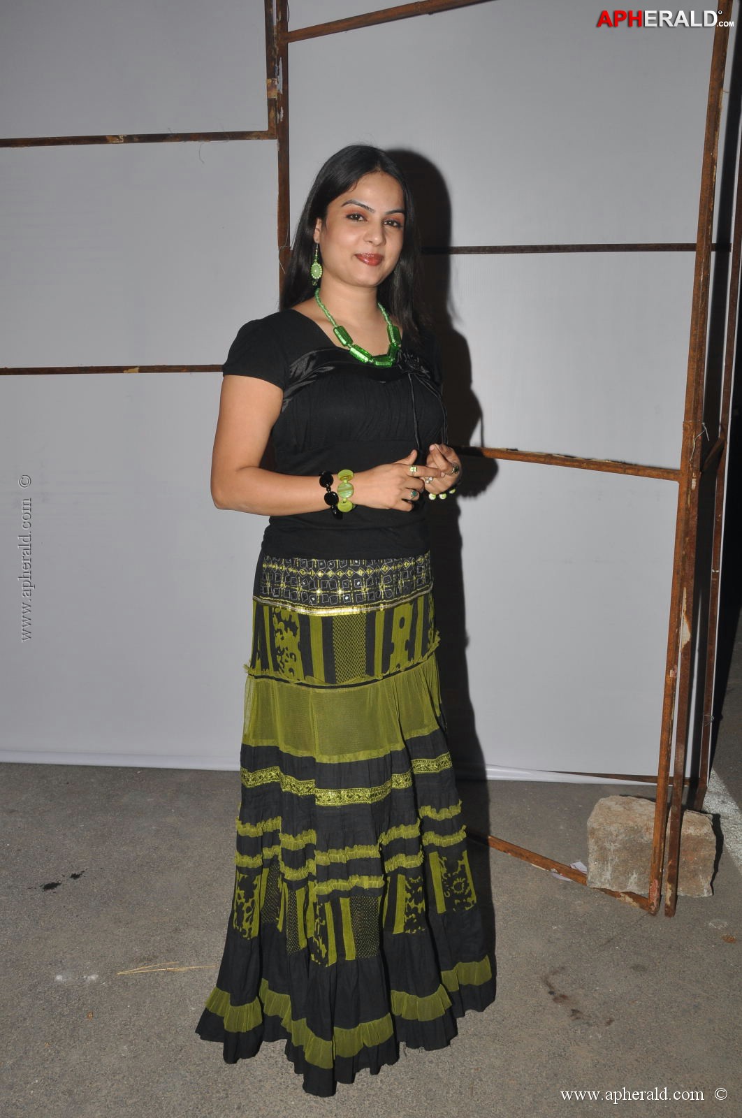 Chitra Lekha Photos
