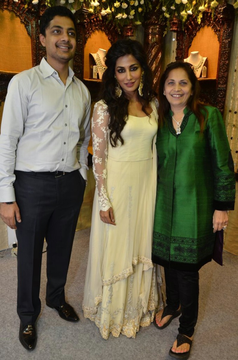 Chitrangada Singh Latest Stills